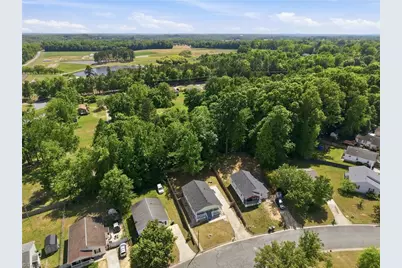 700 Sharing Terrace, Greensboro, NC 27405 - Photo 34