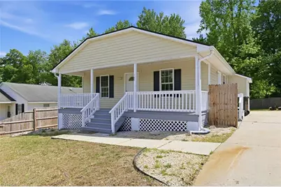 700 Sharing Terrace, Greensboro, NC 27405 - Photo 2