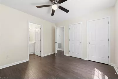 700 Sharing Terrace, Greensboro, NC 27405 - Photo 24