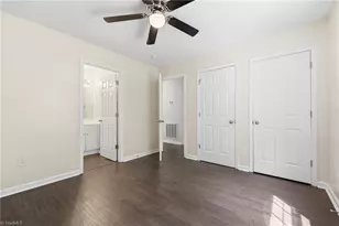 700 Sharing Terrace, Greensboro, NC 27405 - Photo 24