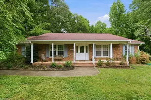 2004 Kello Dr, Greensboro, NC 27455 - Photo 1