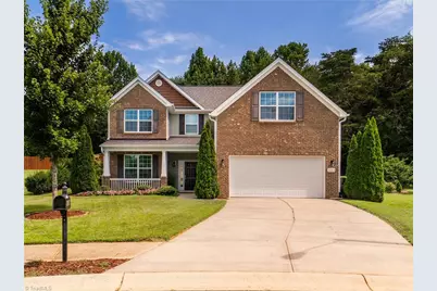 2324 Primrose Court, Elon, NC 27244 - Photo 2