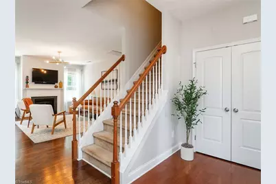 2324 Primrose Court, Elon, NC 27244 - Photo 6