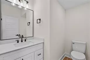 3706 Herbin St, Greensboro, NC 27407 - Photo 22