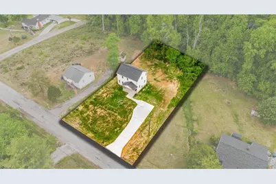 3706 Herbin Street, Greensboro, NC 27407 - Photo 2