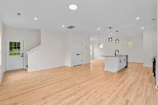 3706 Herbin St, Greensboro, NC 27407 - Photo 8