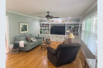 131 Taft Street, Eden, NC 27288 - Photo 16