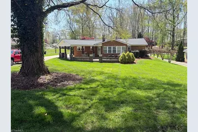 131 Taft Street, Eden, NC 27288 - Photo 4