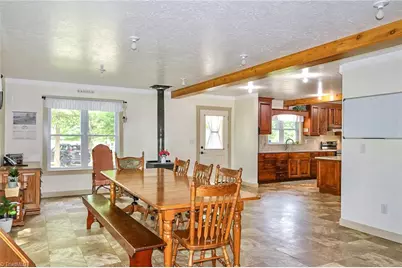 4844 Saint Paul Church Road, Hamptonville, NC 27020 - Photo 16