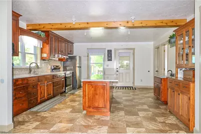4844 Saint Paul Church Road, Hamptonville, NC 27020 - Photo 18