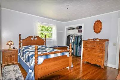 4844 Saint Paul Church Road, Hamptonville, NC 27020 - Photo 22