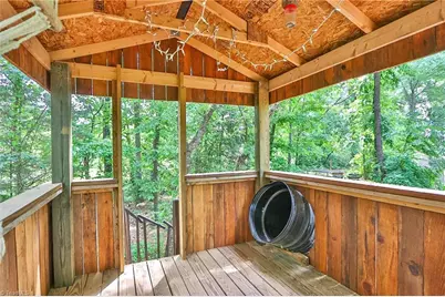 4844 Saint Paul Church Road, Hamptonville, NC 27020 - Photo 10