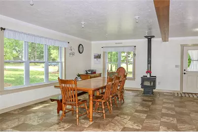 4844 Saint Paul Church Road, Hamptonville, NC 27020 - Photo 12