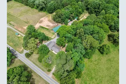 4844 Saint Paul Church Road, Hamptonville, NC 27020 - Photo 2