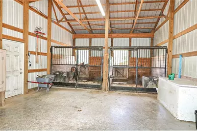 4844 Saint Paul Church Road, Hamptonville, NC 27020 - Photo 8