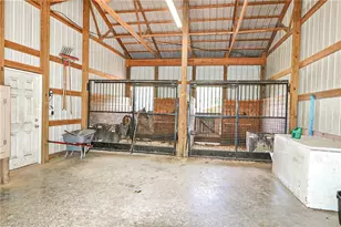 4844 St Paul Church Rd, Hamptonville, NC 27020 - Photo 8