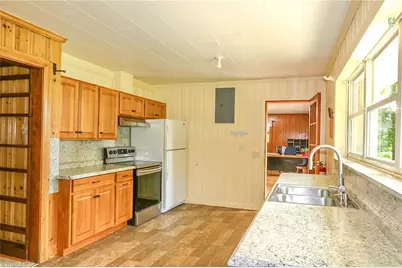 4844 Saint Paul Church Road, Hamptonville, NC 27020 - Photo 20