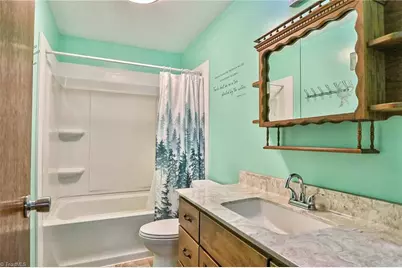 4844 Saint Paul Church Road, Hamptonville, NC 27020 - Photo 30