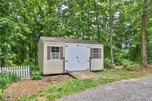 4844 St Paul Church Rd, Hamptonville, NC 27020 - Photo 42
