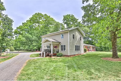 4844 Saint Paul Church Road, Hamptonville, NC 27020 - Photo 6