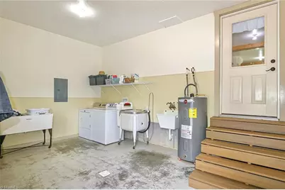 4844 Saint Paul Church Road, Hamptonville, NC 27020 - Photo 38