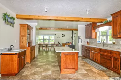 4844 Saint Paul Church Road, Hamptonville, NC 27020 - Photo 16