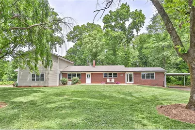 4844 Saint Paul Church Road, Hamptonville, NC 27020 - Photo 2