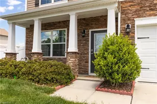 3701 Waterford Oak Trl, High Point, NC 27265 - Photo 2