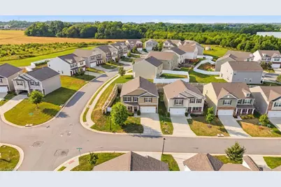 3701 Waterford Oak Trail, High Point, NC 27265 - Photo 2