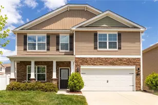 3701 Waterford Oak Trl, High Point, NC 27265 - Photo 1