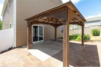 3701 Waterford Oak Trail, High Point, NC 27265 - Photo 18