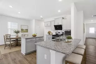 3701 Waterford Oak Trl, High Point, NC 27265 - Photo 6