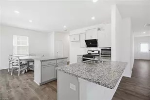 3701 Village Springs Dr, High Point, NC 27265 - Photo 8