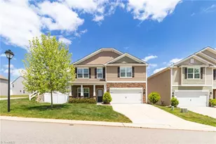 3701 Village Springs Dr, High Point, NC 27265 - Photo 2