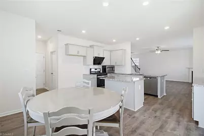 3701 Waterford Oak Trail, High Point, NC 27265 - Photo 10