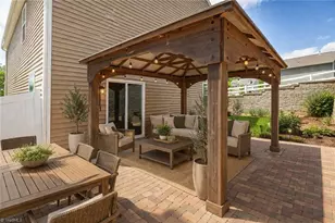 3701 Waterford Oak Trl, High Point, NC 27265 - Photo 6