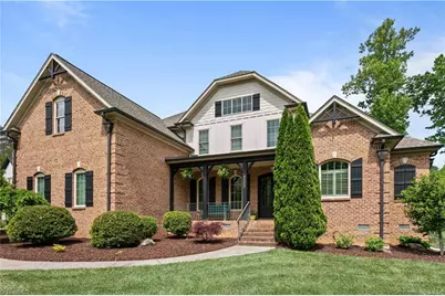 8151 Rob Roy Drive, Summerfield, NC 27358 - Photo 2