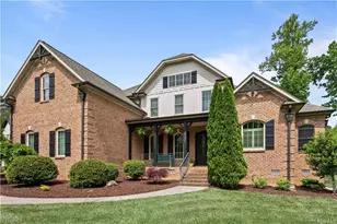 8151 Rob Roy Dr, Summerfield, NC 27358 - Photo 2