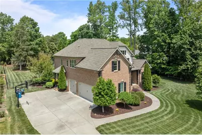 8151 Rob Roy Drive, Summerfield, NC 27358 - Photo 38