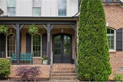 8151 Rob Roy Drive, Summerfield, NC 27358 - Photo 4