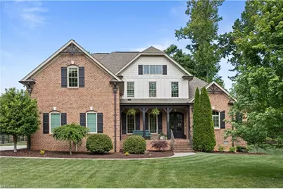 8151 Rob Roy Drive, Summerfield, NC 27358 - Photo 1