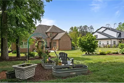 8151 Rob Roy Drive, Summerfield, NC 27358 - Photo 32