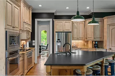 8151 Rob Roy Drive, Summerfield, NC 27358 - Photo 16