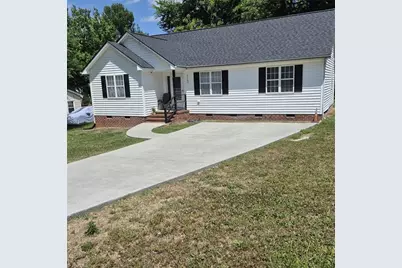 2708 Grimsley Street, Greensboro, NC 27403 - Photo 2