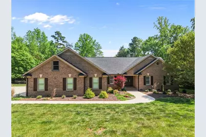 6788 McPherson Clay Road, Liberty, NC 27298 - Photo 1
