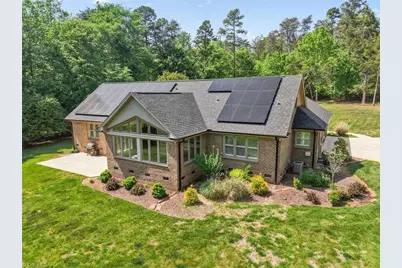 6788 McPherson Clay Road, Liberty, NC 27298 - Photo 4