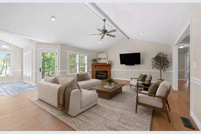 6788 McPherson Clay Road, Liberty, NC 27298 - Photo 6