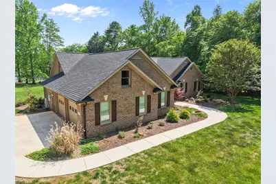 6788 McPherson Clay Road, Liberty, NC 27298 - Photo 2
