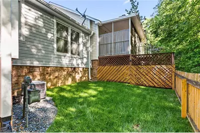808 Carriage Crossing Lane #A, Greensboro, NC 27410 - Photo 28