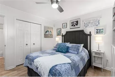 808 Carriage Crossing Lane #A, Greensboro, NC 27410 - Photo 24